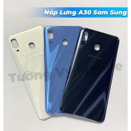 Samsung A30 Back Cover