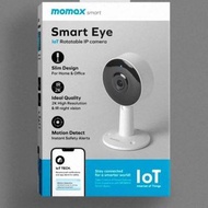 momax Smart Eye IoT Smart Eye SL2SW WIFI 2K IPCAM 智能網絡監視器 #SL2SW [香港行貨]