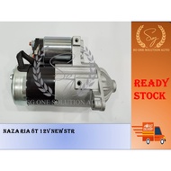 NAZA RIA 8T 12V STARTER