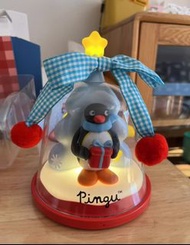 Pingu許願座枱聲控燈