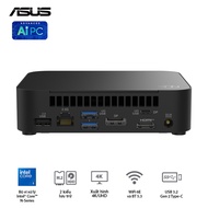 ASUS NUC 14 Essential RNUC14MNK Mini PC1500000 (INTEL CORE N150/RAM DDR5/WIFI6)