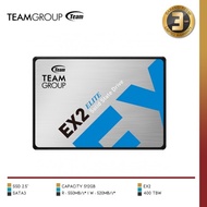 TEAM - EX2 SSD 512GB SSD SATA 512GB T253E2512G0C101 QUALITYOriginal