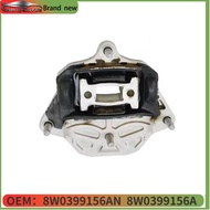 8W0399156AN 8W0399156AJ 8W0399156AK Brand new auto engine transmission mount Box glue for audi A4 A5
