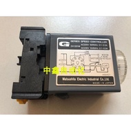 Panasonic Motor Speed Regulator DV1202/DV1204W/DV1104W/DV1201W