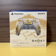DUALSENSE GHOST OF YOTEI Joystick-LIMITED EDITION