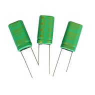 5.5V OMOXI Super Capacitor High Capacitor Ferra Capacitor Electronic Components Energy Storage Capac