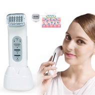 Dot Matrix RF Radio Frequency Far-infrared Wave Therapy Face Lifting Skin