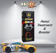 G-C10. Kenderaan JETRON Z-ZP1(Petrol)-0.24L & Z-ZD1(Diesel)-0.24L Petrol/Diesel System Treatment & B