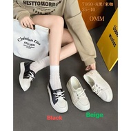 Moda Paolo Ladies Sneakers (70608)