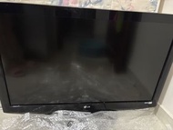 LG 電視32寸座枱（$500包送貨！！）