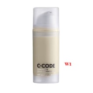 C.CODE Powermatte Liquid Foundation With Added Cica N4 N1 W3 N3 W4 C3 C2 W1 N2 W2 (30ML)