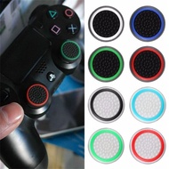 KEYRA 4pcs Cover   Game Analog 360 Thumb Stick Grip for PS3 PS4 XBOX One