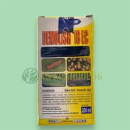 DEMOLISH INSEKTISIDA 18EC 200ML