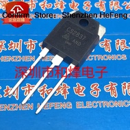 5PCS-20PCS CS2837 CS2837AND  TO-3P 500V 20A   Best QualityON STOCK 8P6G