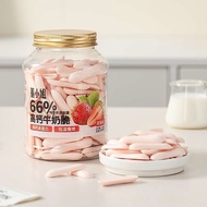 CO LAC PREMIUM CRISPY MILK SNACK (MISS DONG) - 66% PURE MILK, RICH IN CALCIUM & PROTEIN FOR BABY