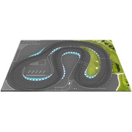 NESS 1/24 MINIZ TRC  RC DRIFT CAR PVC Drift Map 3X4.9M