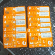 ♥Umobile Simcard (Expired)