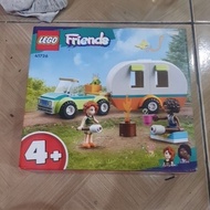 Lego friends 41726