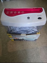 A4 自動碎紙機