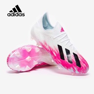 Adidas X 19.1 FG รองเท้าฟุตบอล คุณภาพสูง สตั๊ดท็อป