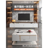 🚢Electric Mahjong Table Coffee Table Dining Table Three-Purpose All-in-One Automatic Household Light Luxury Rock Plate M