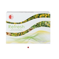 【Un-code割码】READY STOCK 100% authentic E.excel Refresh 清神茶