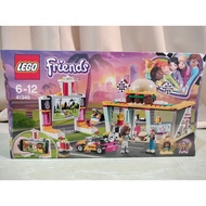 Genuine L. 41349 Drifting Diner