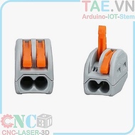 KV774-P2 2-Head Quick Wire Connector