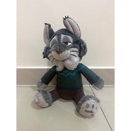 Disney Zootopia 2 Pawbert Large Plushie