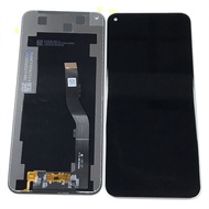 For TCL 10 5G T790Y LCD Display Touch Screen Digitizer Panel Sensor Assembly For TCL 105G Display T7