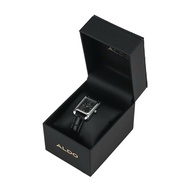 Aldo Women Mechanical Watch--Ready Stock (Gift set)