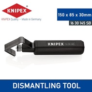Knipex Cable Strippers 16 30 145 SB Knipex Cable Strippers