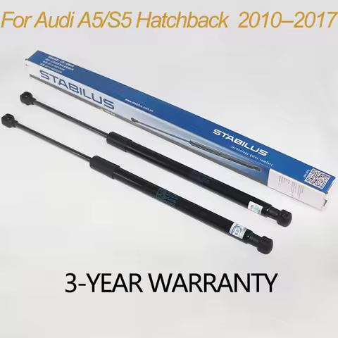 Original Car-styling rear Trunk Shock Lift Tailgate Gas Spring Strut For Audi A5 S5 8T8 827 552A 8T8