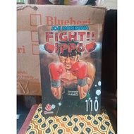 Comic fight ippo 110 / comic fight ippo vol 110