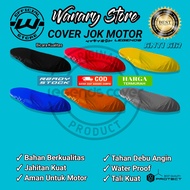 Yamaha MX-KING Motorcycle Seat Cover Standard Motorcycle Seat Accessories with Variations. Coolest G