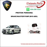 PROTON PERSONA BRAKE MASTER PUMP (W/O ABS)