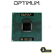 [Refurbished] Intel Pentium Processor T4200 / T4500 (1M Cache, 800 MHz FSB, Laptop Processor) (3M Warranty)