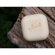 【皂章A73】簡約小草 天然 植物皂章 Nnatural Soap Stamp