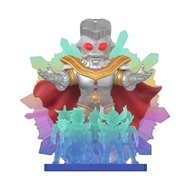 Collectible Mini Eraser Figures Special Hidden Version