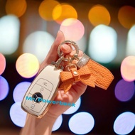 New Mercedes Benz Key Case E300L/C260L/S320L/A200L/GLC/E/S Class