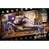 【PLS PM】MIYIN Studio - Acheron Tutor Ver. 1/6 (Honkai: Star Rail) GK - GK Figure Worldwide