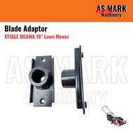 XT16LE Blade Adaptor OGAWA 16" Lawn Mower Adaptor Mata Mesin Rumput