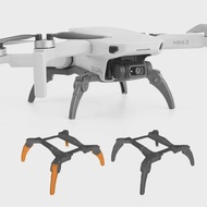 For DJI Mavic MINI 2 SE Landing Gear Heightened Gears Support Leg Protector For DJI Mini 2/SE/Mavic 