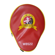 Hand Target Kick Boxing Glove Pad Punch Men MMA Karate Muay Thai Free Fight Sanda Adults Kids Traini