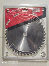 Đĩa cưa gỗ 235mm Makita lắp vừa các máy 235mm hàng thương hiệu makita