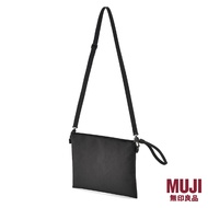 MUJI Water Repellent Sacoche