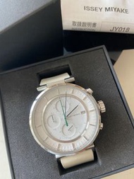 Issey Miyake Watch