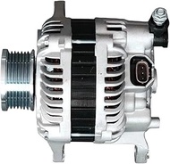 ALTERNATOR Compatible For NISSAN NAVARA D40 & Compatible For PATHFINDER 2.5 2005-2009 130A A003TG268