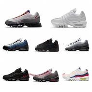 Air Max 95 Sports Shoes, Summer 45 40-40-45