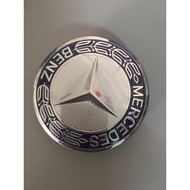 Mercedes Sport Rim Hub cap